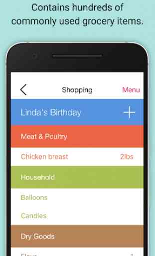 Shopping with chicken.ca 3
