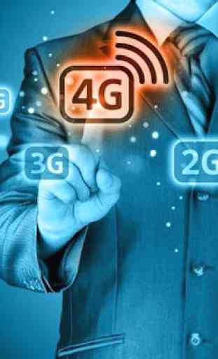 Signal Booster 3G 4G Prank 4