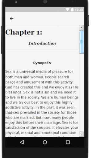 Spiritual Sex and Satisfaction Free Book 3