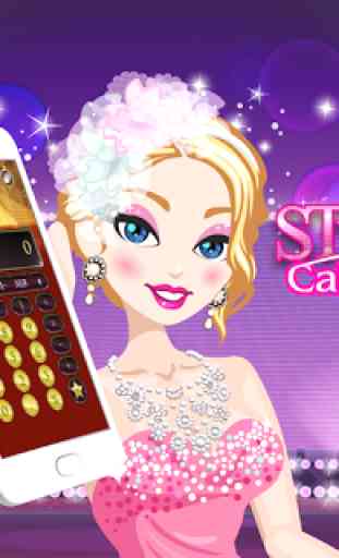 Star Girl Calculator 1