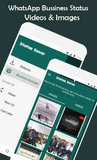 Status Saver - Free Download Images and Video 3