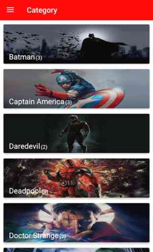 Superheroes Wallpapers - Spiddy, Superman 4
