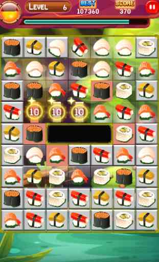 Sushi Legend 3