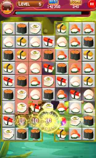 Sushi Legend 4