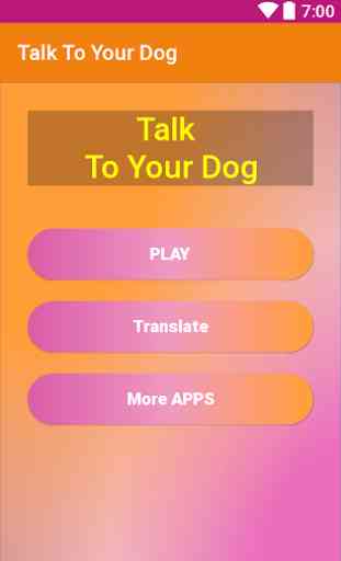 Talk To Your Dog - Joke Prank 1