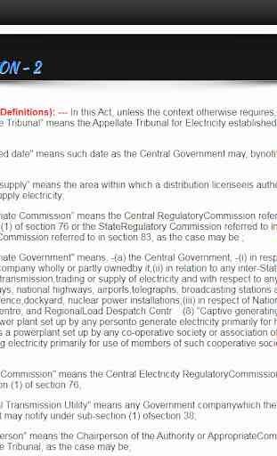 The Electricity Act 2003 - English Law Bare Act 4
