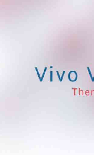 Theme for Vivo V15 Pro 1