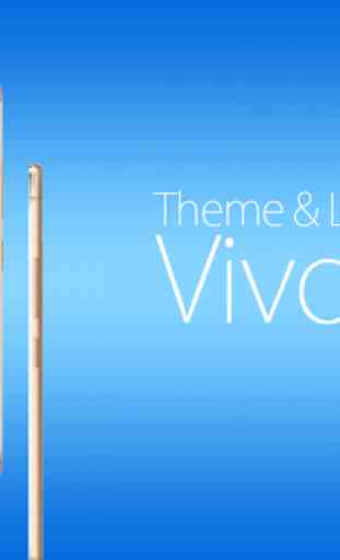 Theme for Vivo V5 1