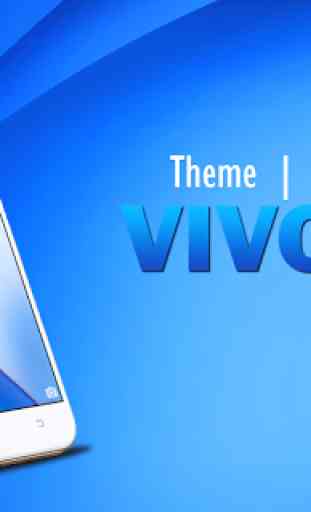 Theme For Vivo V5 1