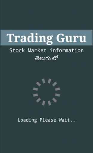 Trading Guru 1