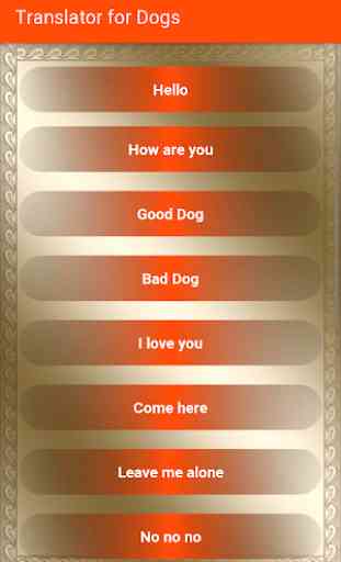 Translator For Dogs - Dog Translator Prank 2