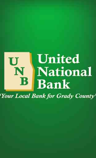 United National Bank Mobile 1