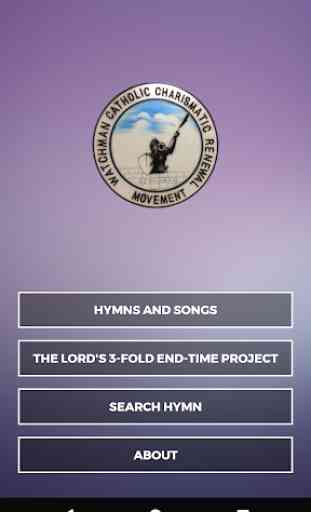 Watchman Hymns And Songs For Christian Fellowship 1