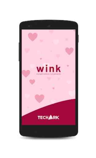 Wink: Compliment Generator 1
