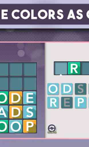 Word Bound - Free Word Puzzle Games 3