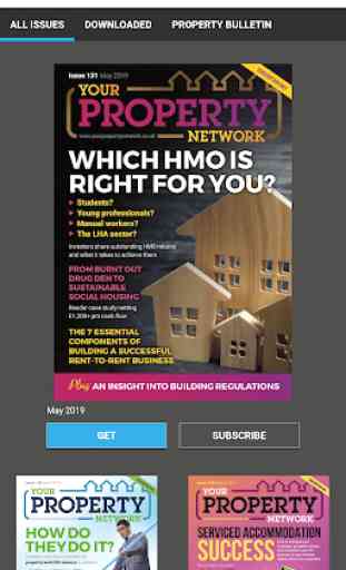 Your Property Network Magazine 2