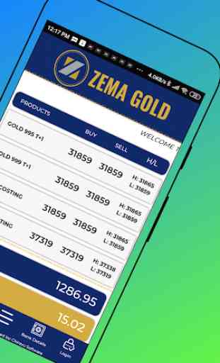 Zema Gold - Mumbai Bullion Live Rates Prices 2