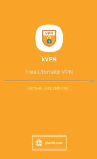 2019 Korea VPN (kVPN) 1
