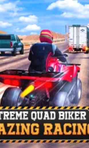 2XL ATV Offroad Quad Racing 3D 1