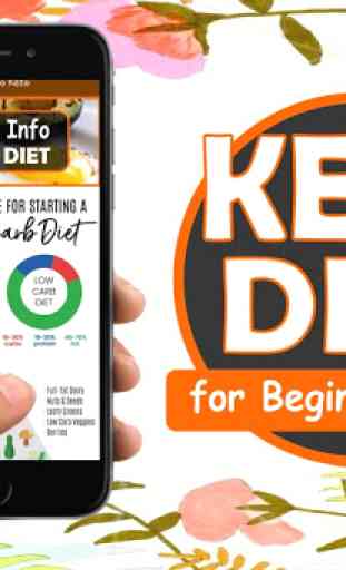 7 Days Keto Diet for Weight Loss Meal Plan 1