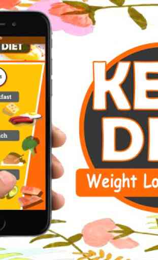 7 Days Keto Diet for Weight Loss Meal Plan 4