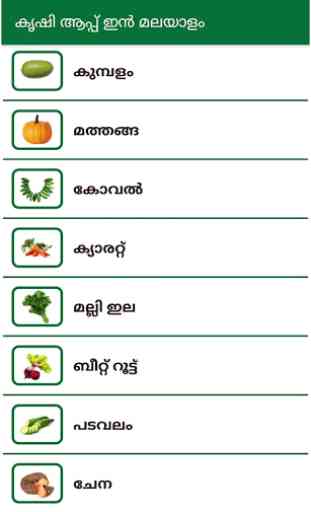 Agri app Malayalam 4