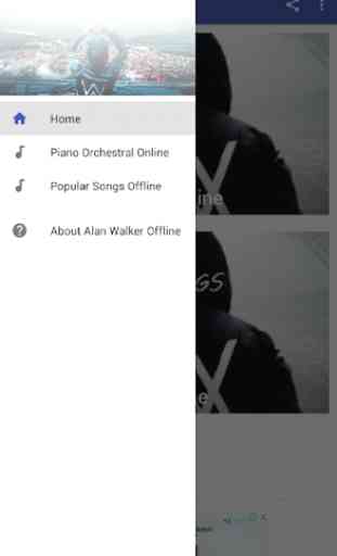 Alan Walker Offline Songs 3