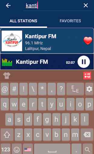 All Nepali FM Radio  4