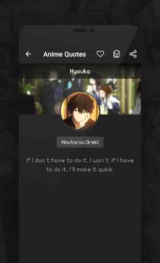 Anime Quotes 4