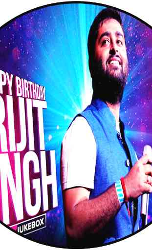 Arijit Singh - Top Music Offline 1