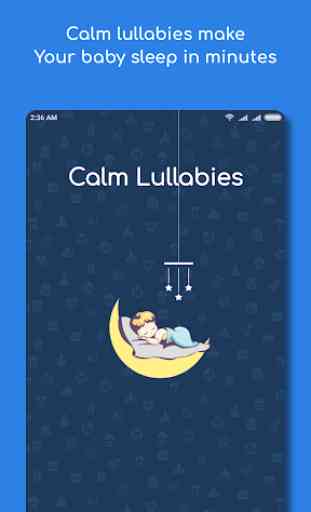 Baby Sleep Music - Sleep music & lullaby for baby 1