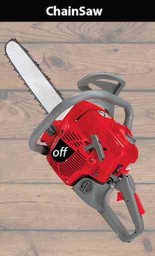 Best Chainsaw Simulator–Real Electric Wood Cutter 1
