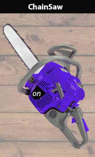 Best Chainsaw Simulator–Real Electric Wood Cutter 2
