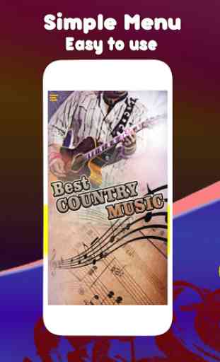Best Country Music 3