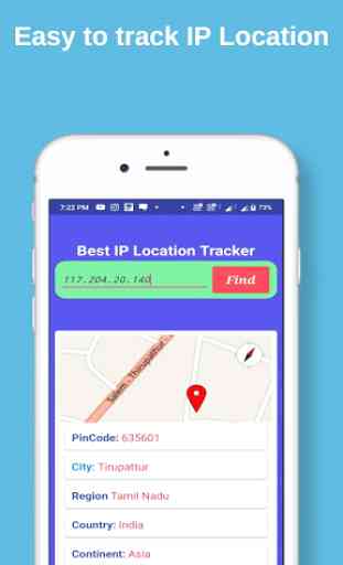 Best IP Location Tracker 2