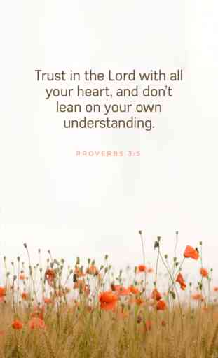 #Bible: Verse of the Day 2