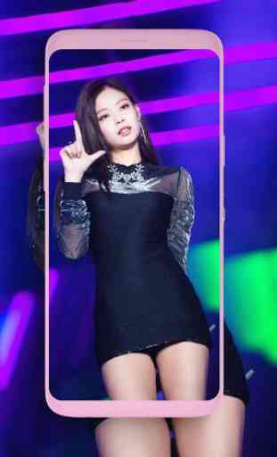 BLACKPINK Jennie Wallpaper Kpop HD New 2