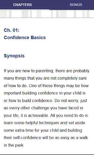Building Confidence For Kids 4