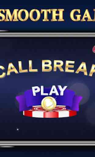Callbreak - Indian Call Break Game 2