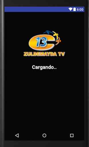 Canal 13 Zuldemayda TV 1