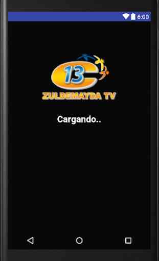 Canal 13 Zuldemayda TV 2