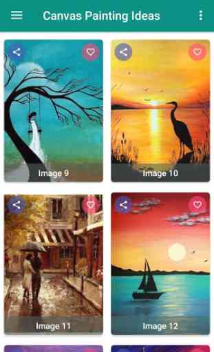 Canvas Painting Ideas 1