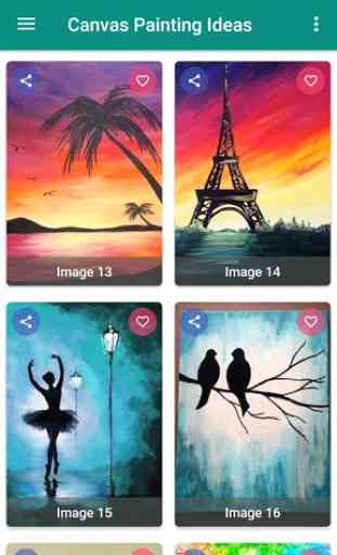 Canvas Painting Ideas 2