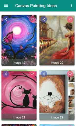 Canvas Painting Ideas 3