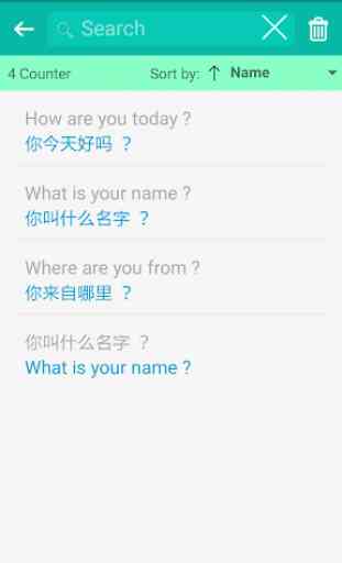 Chinese English Translator 4