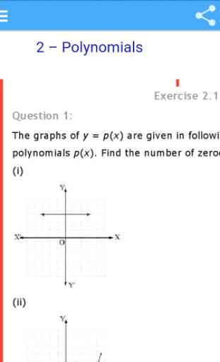 Class 10 Maths Notes And Solutions 4