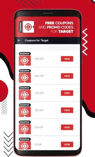 Coupons for Target Discounts Promo Codes 1