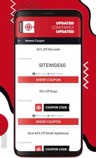 Coupons for Target Discounts Promo Codes 3