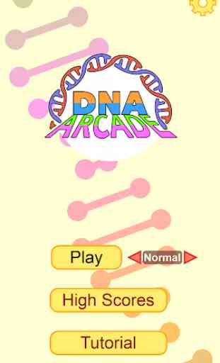 DNA Arcade 1