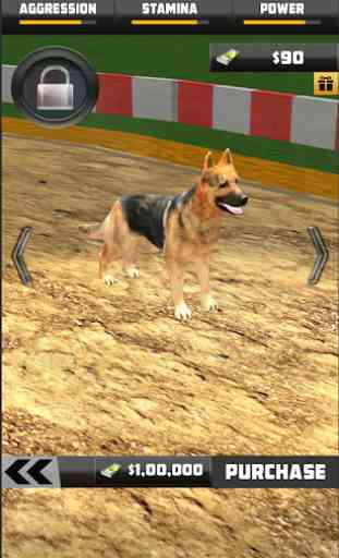Dog Racing - Dog race Simulator 3